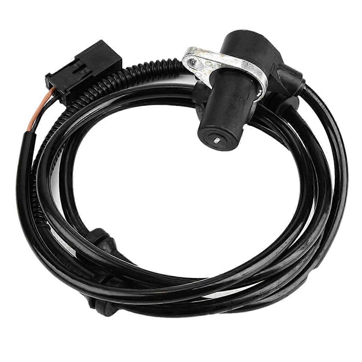 Automotive ABS Wheel Speed Sensor Wheel Speed Sensor for A4
