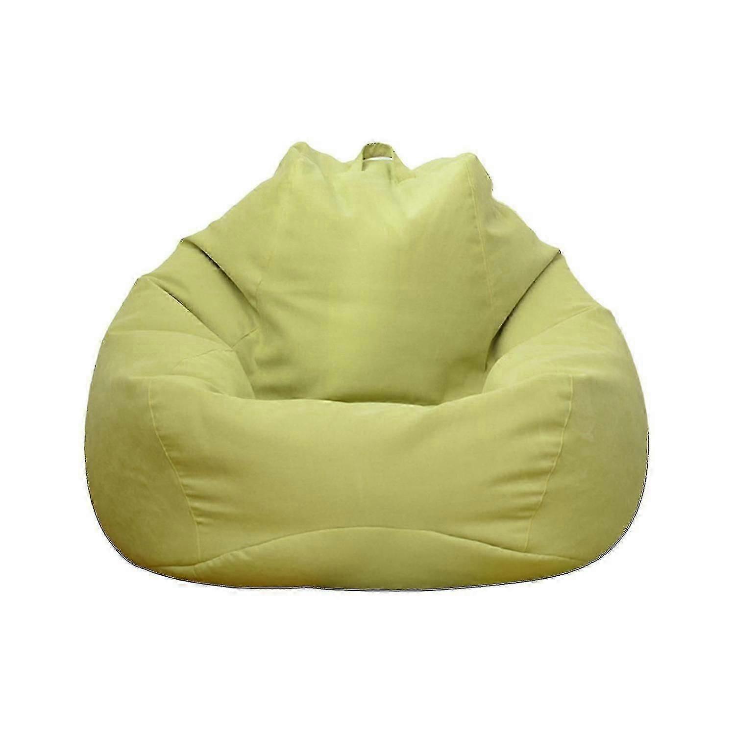 Brand New Extra Large Bean Bag Chairs Couch Sofa Cover Indoor Lazy Lounger For Adults Kids Hotsale!