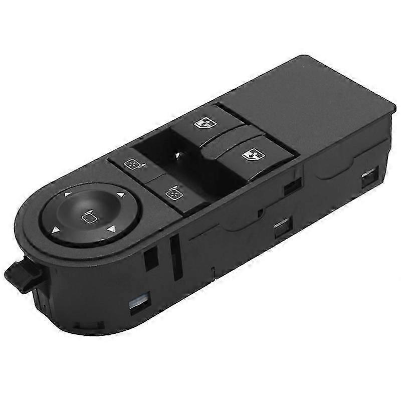 Car Window Control Switch Button for Opel Astra H 2005-2010 Zafira B