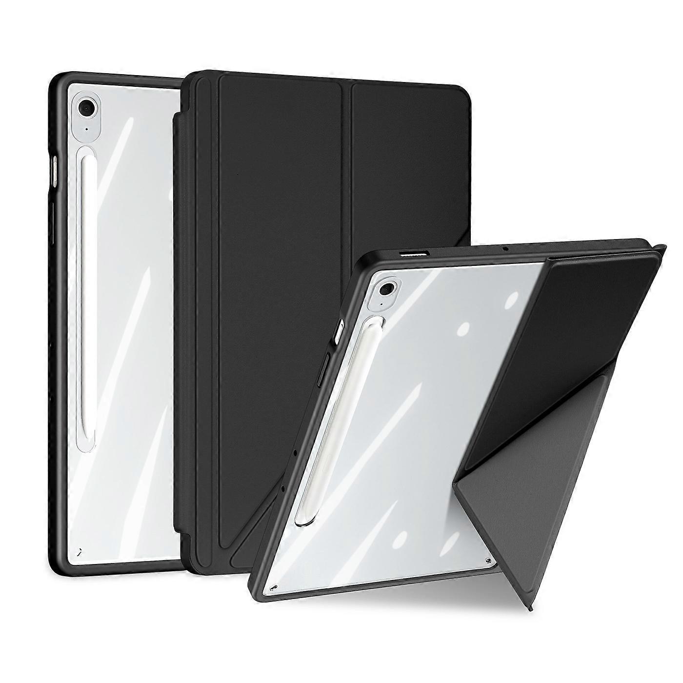 Compatible with Galaxy Tab S10 FE+ Tablet Case