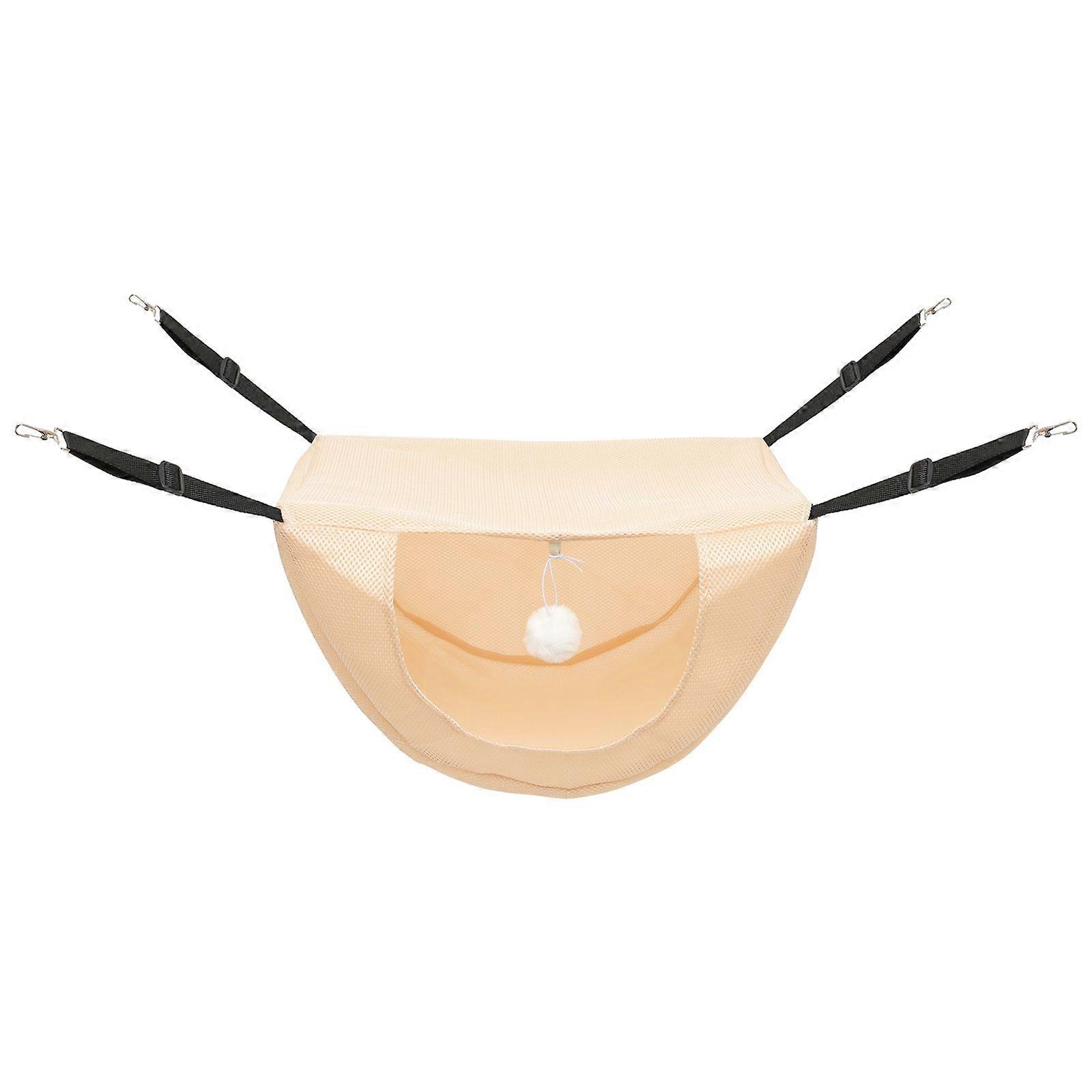 Creative Cat Sleeping Bed Pet Hanging Nest Small Pet Hanging Nest Cat Hammock