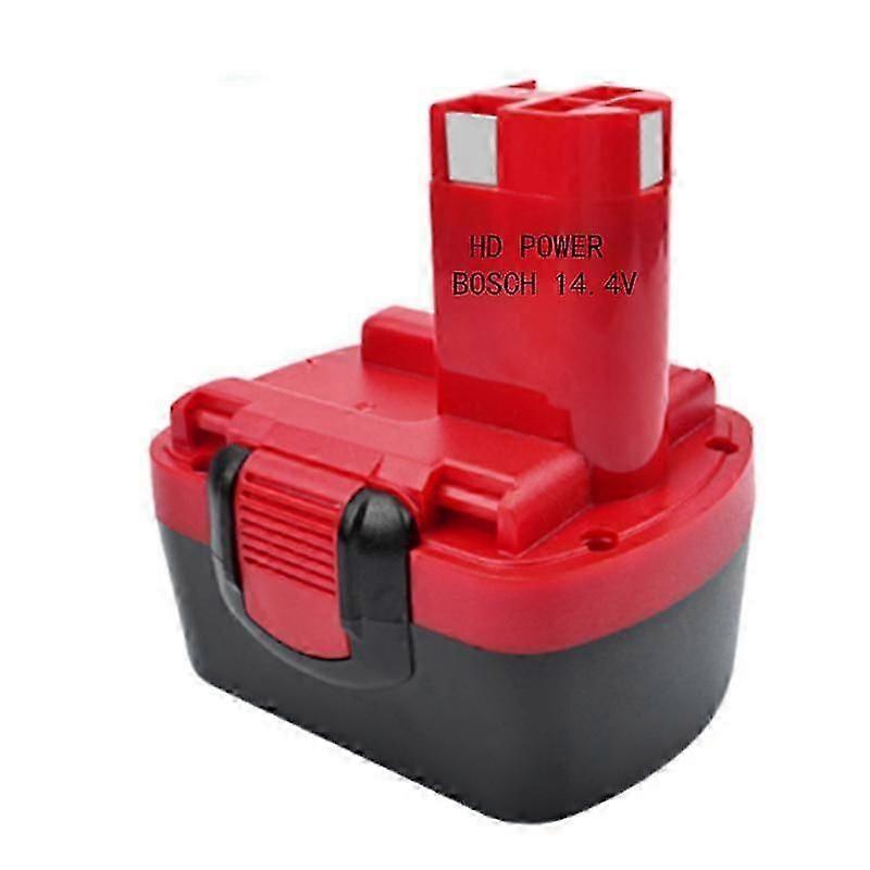 Suitable For Bosch 14.4v Battery Bat038 Bat040 Bat041 Power Tool Bosch