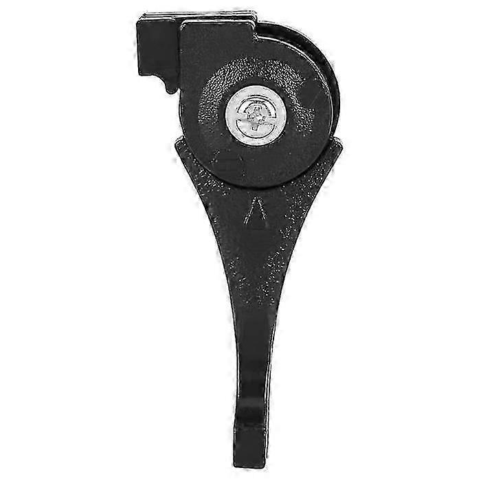 Fafeicy Lawn Mower Throttle Lever Universal Lawn Mower Throttle Lever Suitable Compatible With -cdsx