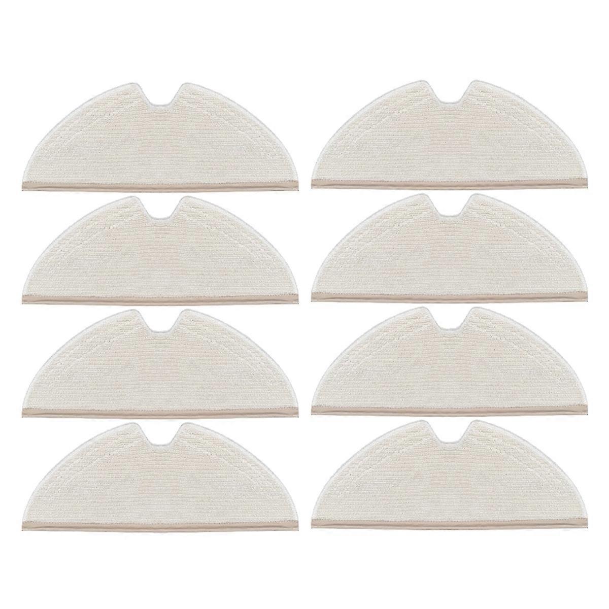 Mop Cloth Replacement Accessories