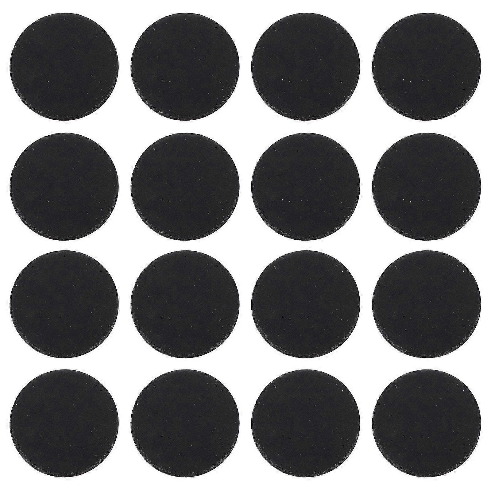 20 stycken plastbottenproppar för spargris myntbankpropp