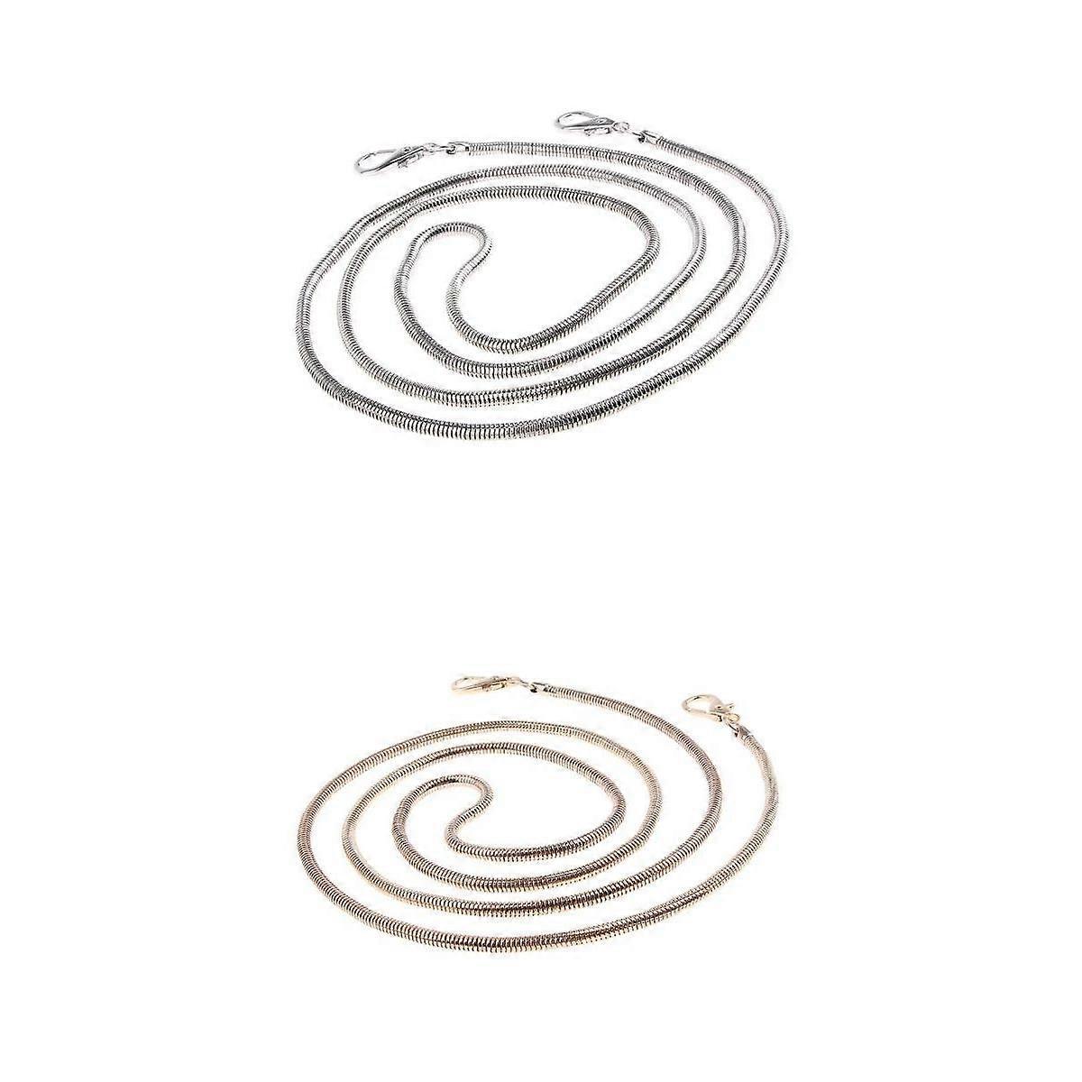 Retro Purse Strap Replacement Handbag