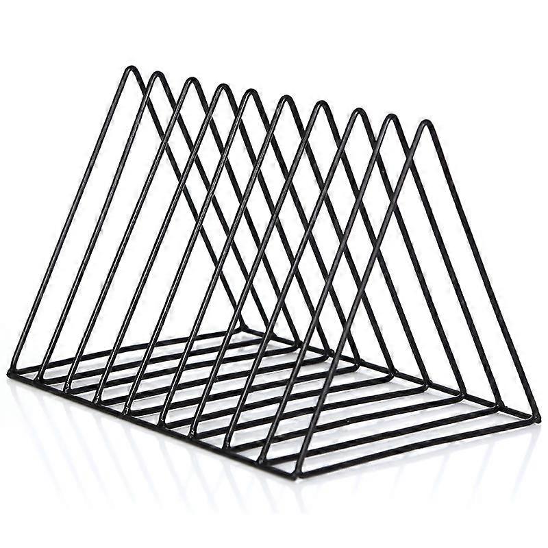 Rek Kranten Houder Brieven Document Opslag Bestanden Map Stand Desktop