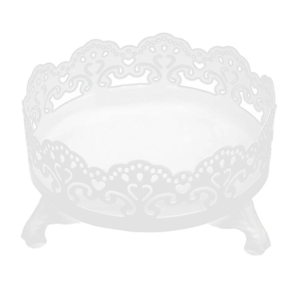 Cake Stand Cupcake Stand Fruit Dessert Holder -
