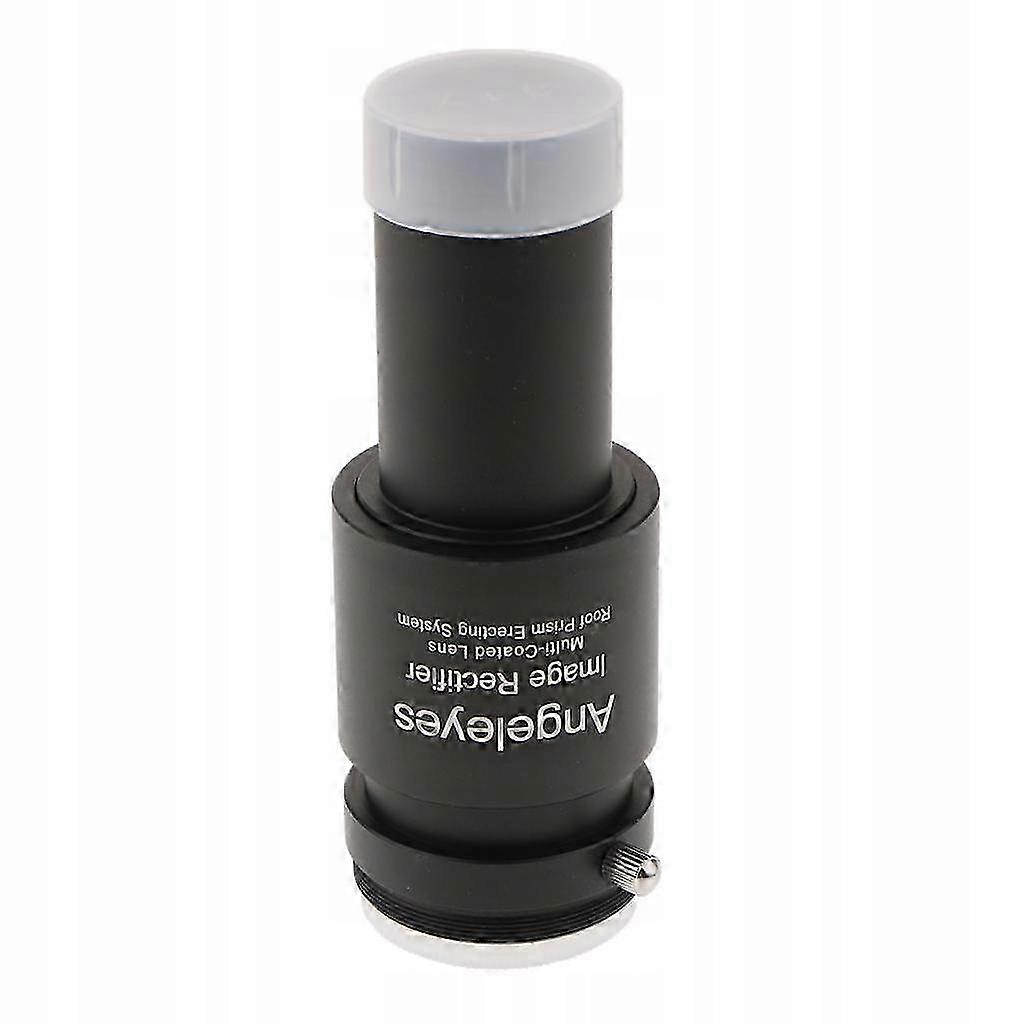 2x Diagonal Lens For Telescope