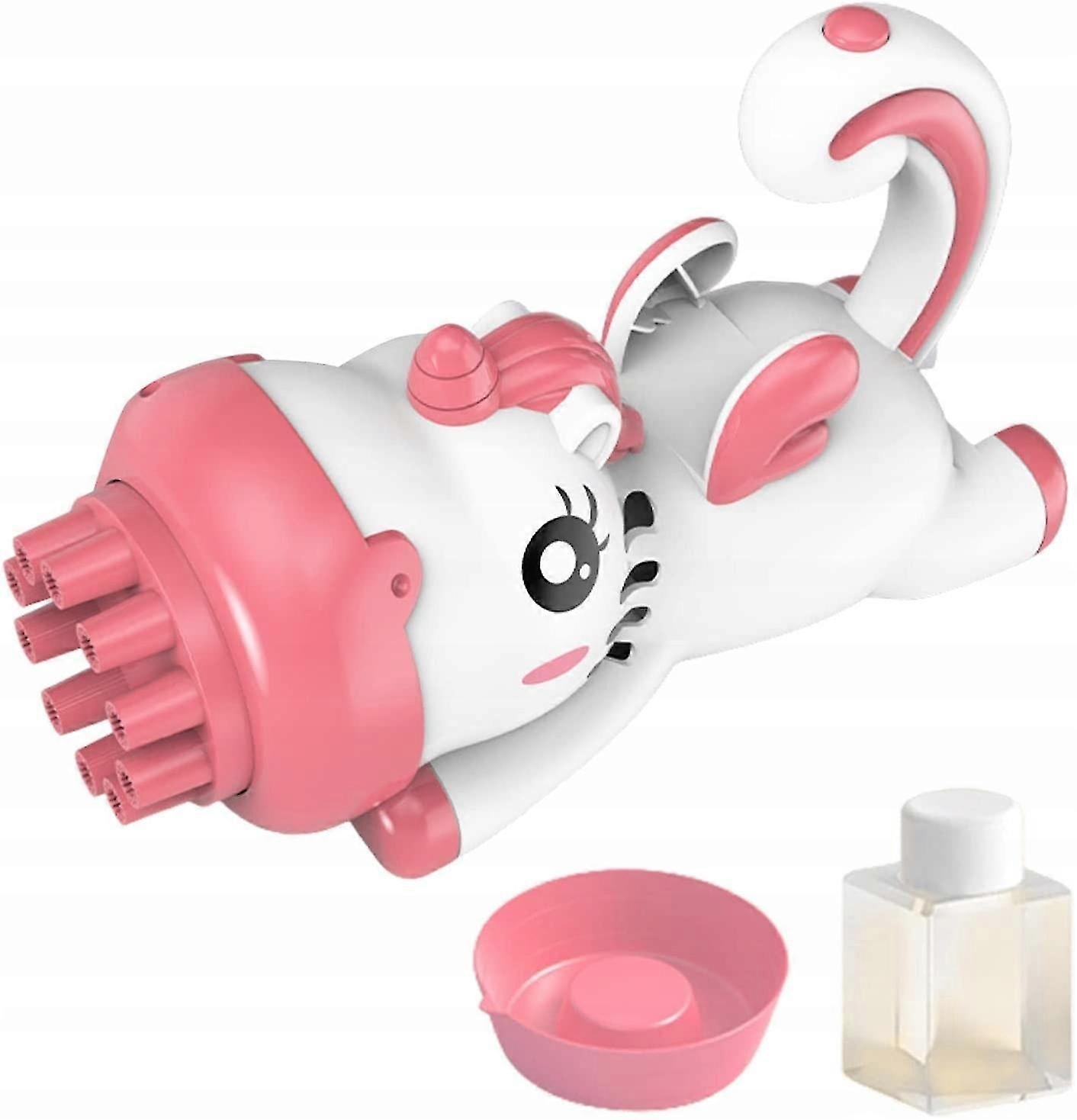 Gormyel Gatlin Bubble Guns - Bubble Guns