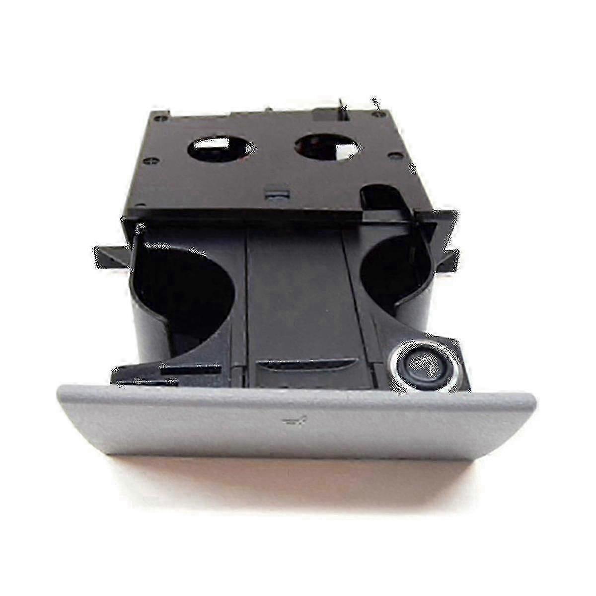 Rhd T5 Transporter Ashtray Front Drink Water Cup Coin Drink Holder Cup Holder Grey 7h285860130t Rig - JZ