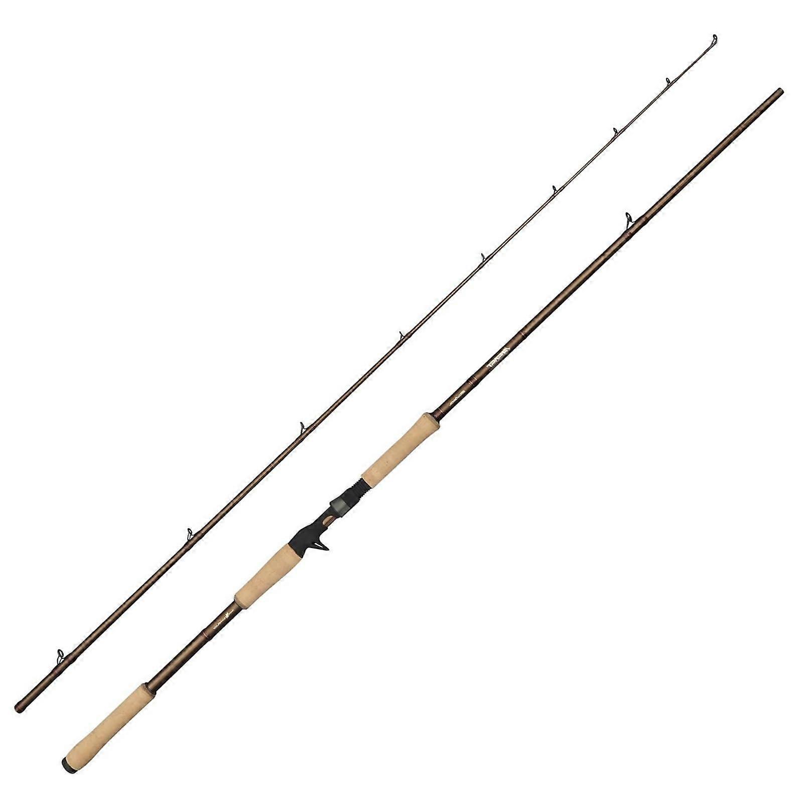 Beast Pro2 862 XXHP 铸造 2.59 m 80225 g 诱饵投竿