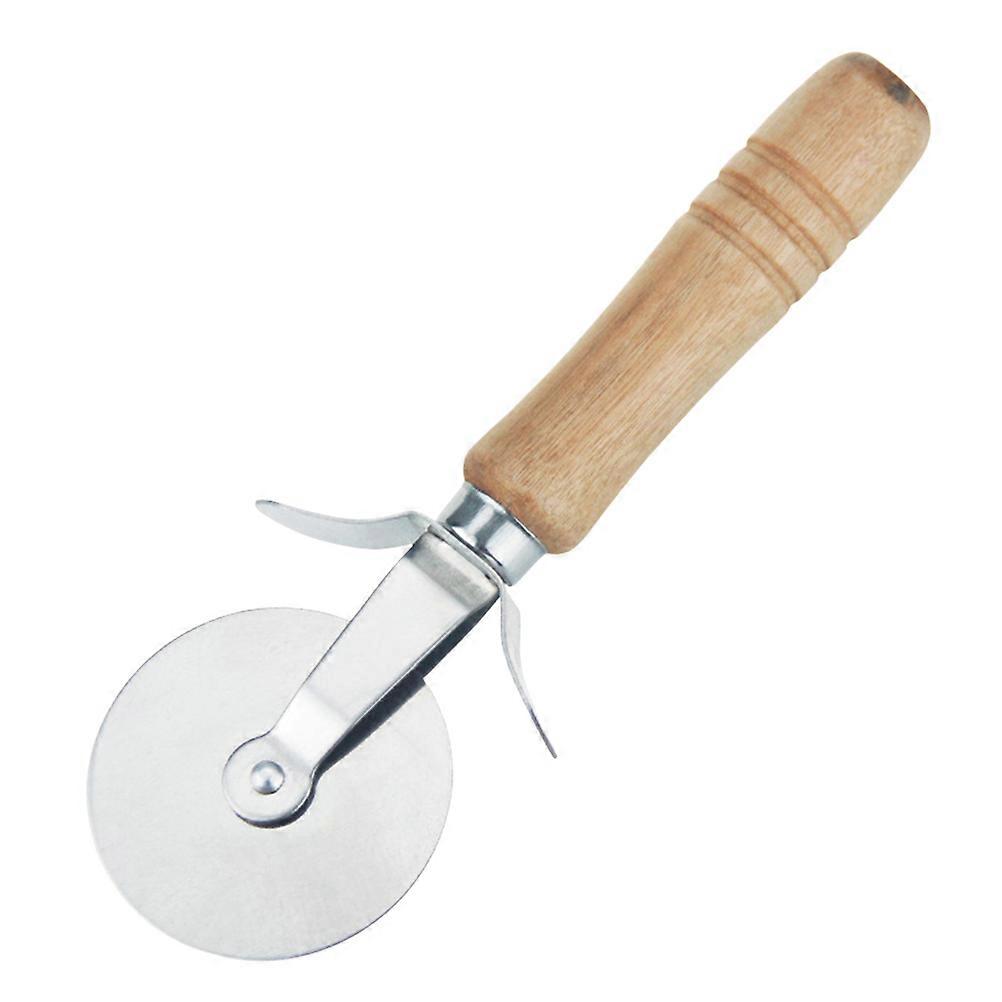 Pastry Cutting Device, Perfect for Creating Uniform Decorative Edges
