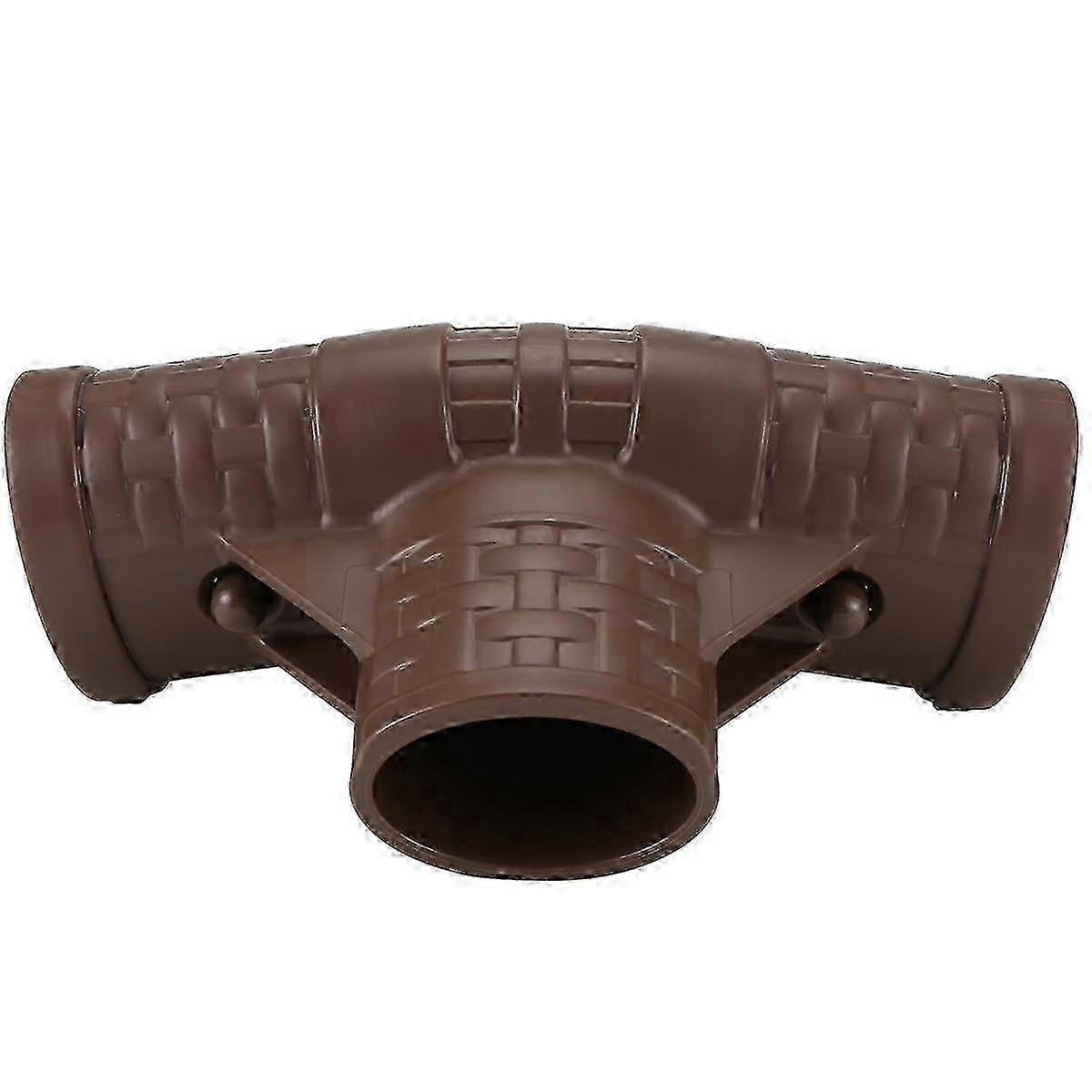 Pool T Connector Replacement T Joint Frame Connector For P07240 Swimming Pool Accessory