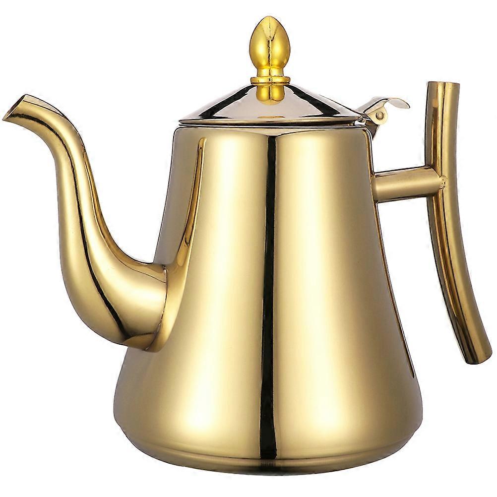 Reliable Stovetop Kettle, Ready for Any Hot Beverage Creation