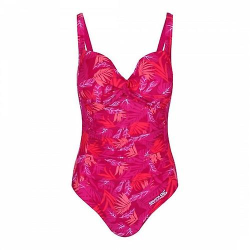 Maillot de bain Sakari régate Womens/dames