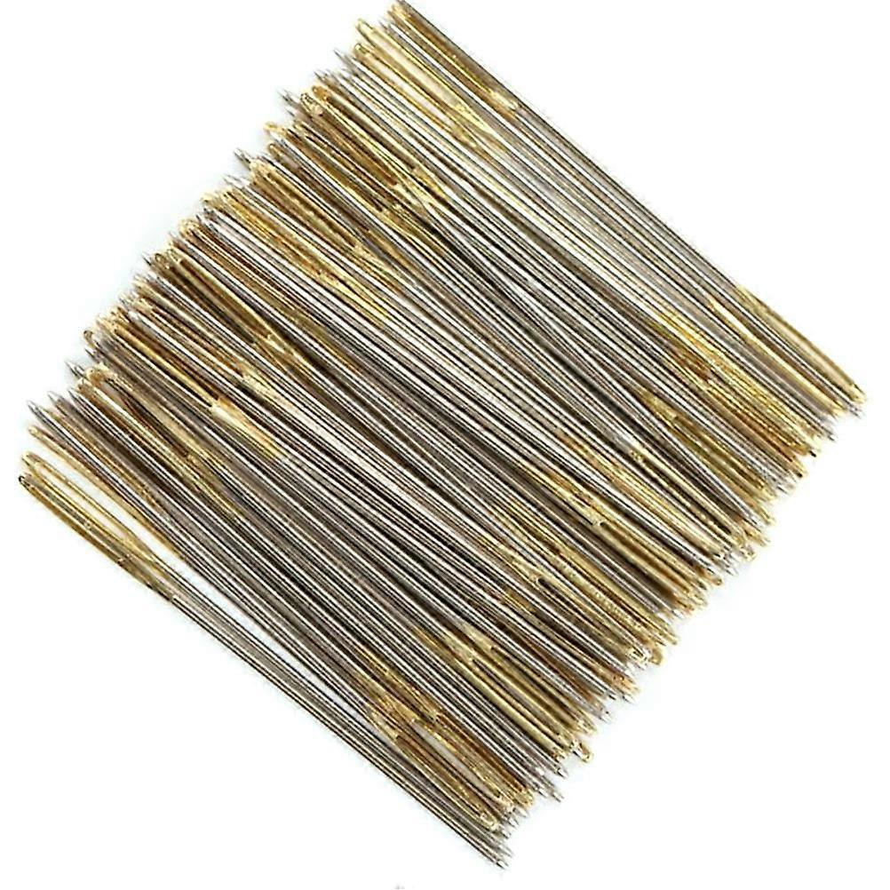 Sewing Needles, Robust and Functional, Great for DIY Projects and Repairs