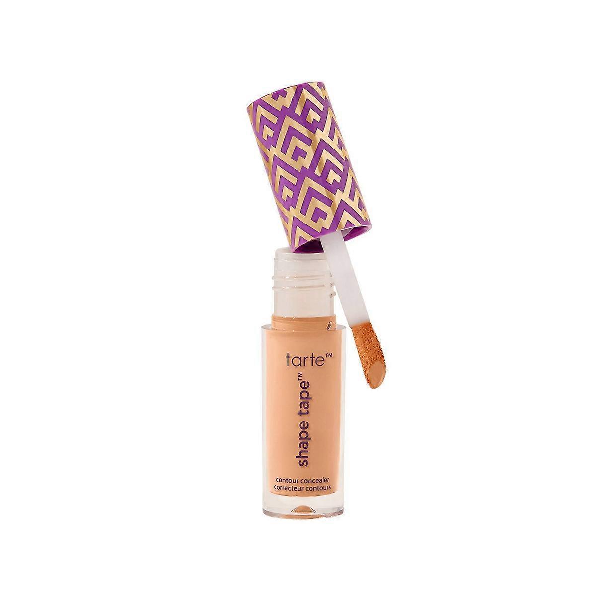 Tarte Travel-size Shape Tape Concealer, 35h Medium Honey - 0.034 Fl Oz