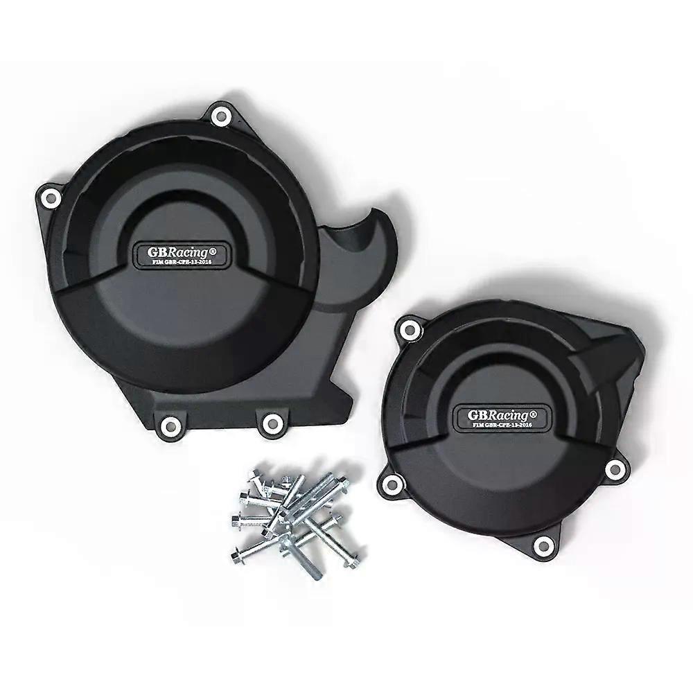 con For Suzuki GSX250R 2016-2023 Engine Protection Cover DL250 V-Strom 2018-2023 Motorcycle Engine Case Guard Saver