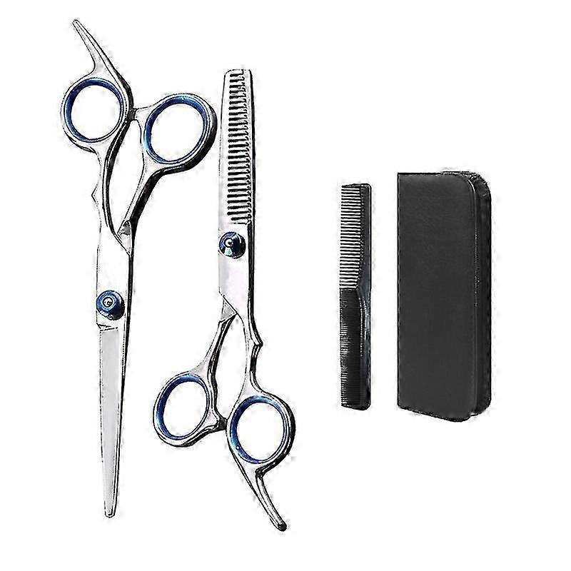 Haarschaar, Dunner Schaar, Kapper, Kappersschaar, Kit Haarknipset, Kapper, Schaar-Yvan