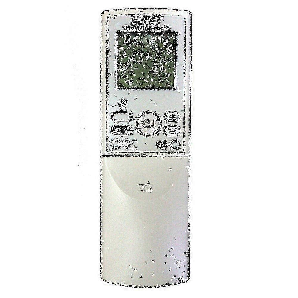 For Crmc-a673jbez For Sharp Ivt Air Conditioner Remote Control A653jbez