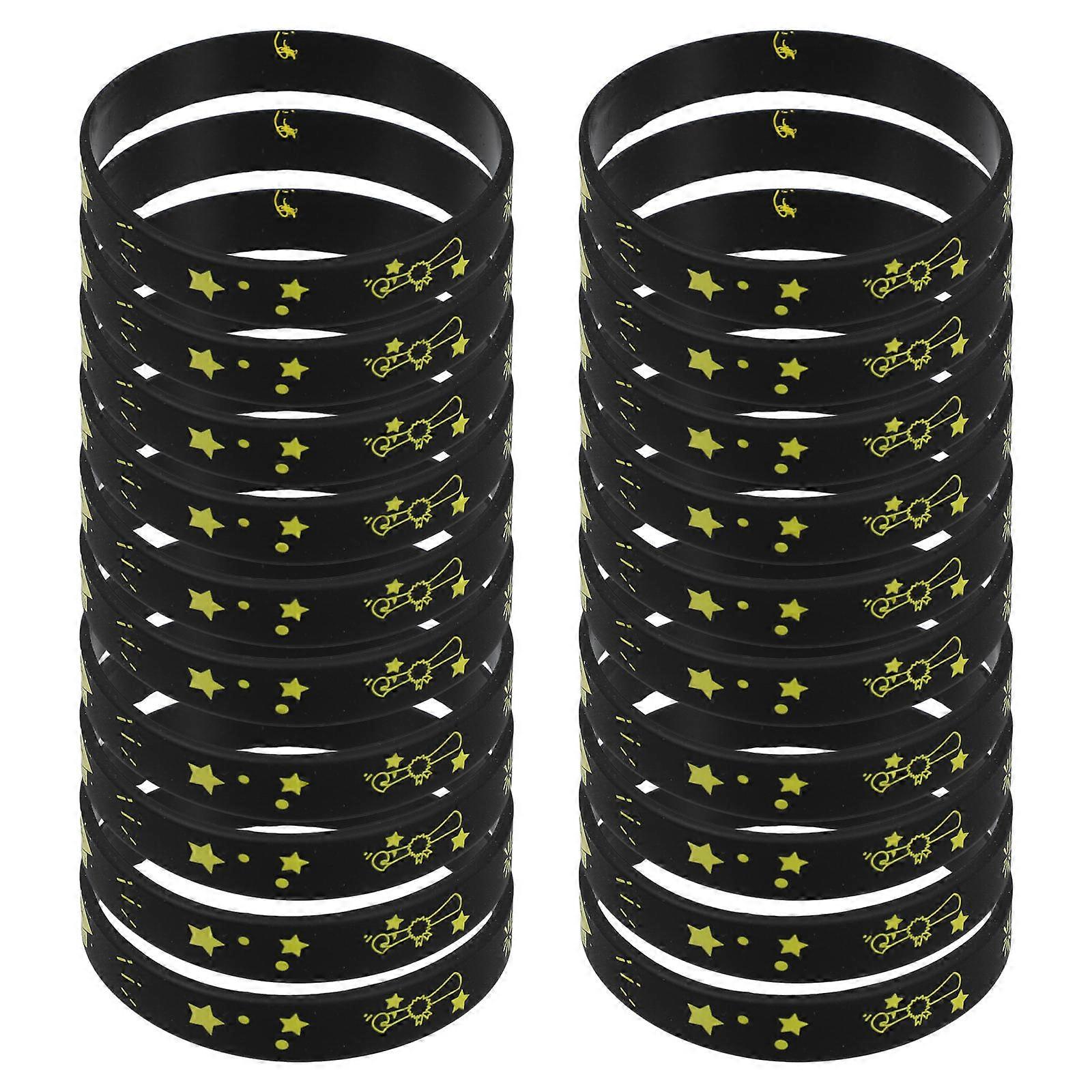 Student Bracelets, Designed for High School and College Celebrations