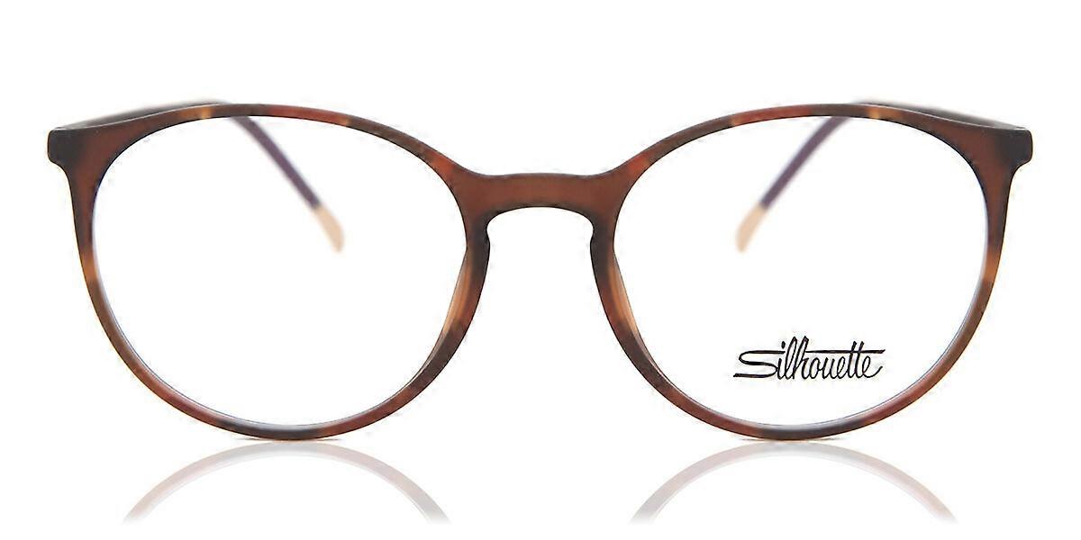 Silhouette 2936/75 6030 Unisex Eyeglasses