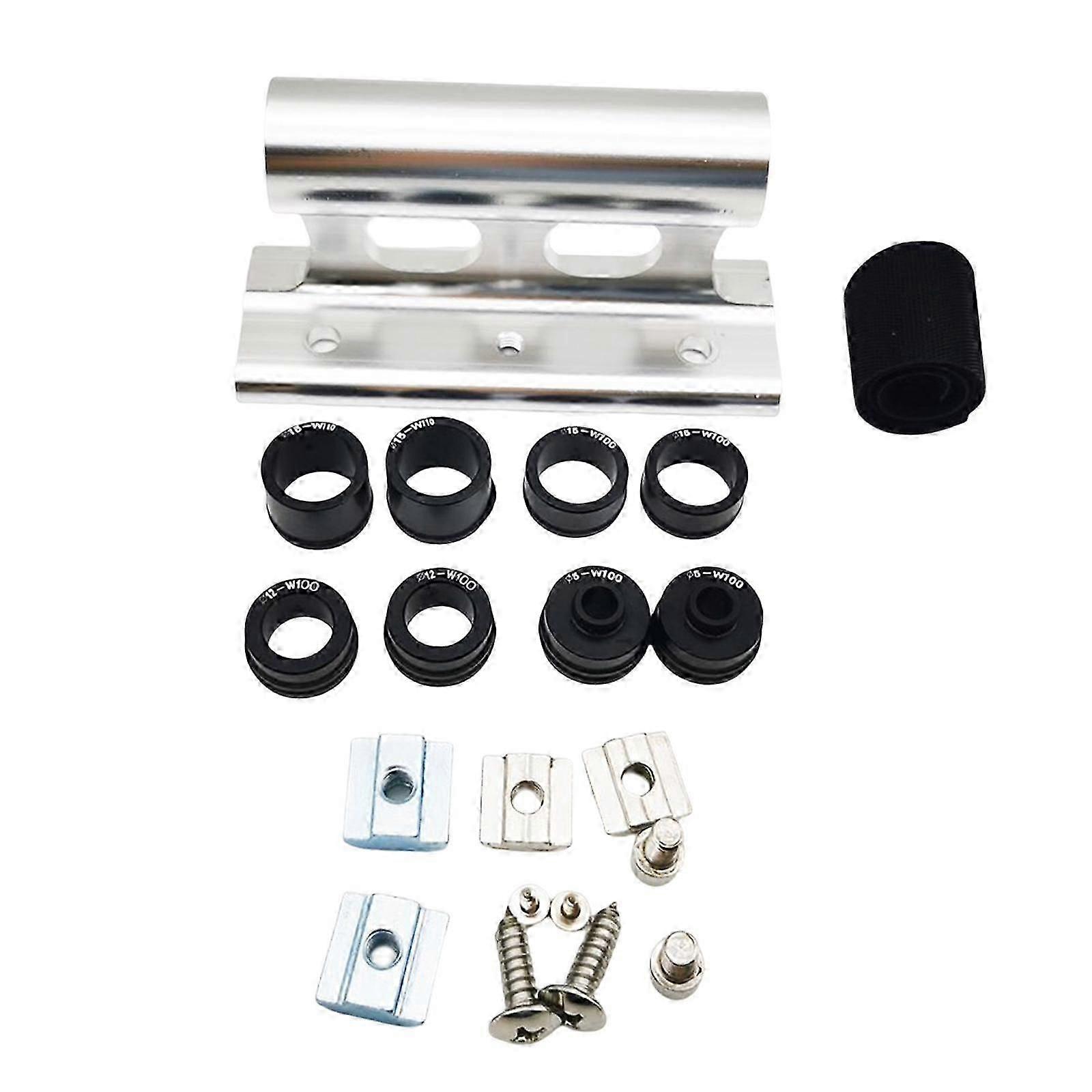 Bike Transportation Accessories Mount Rack Stand