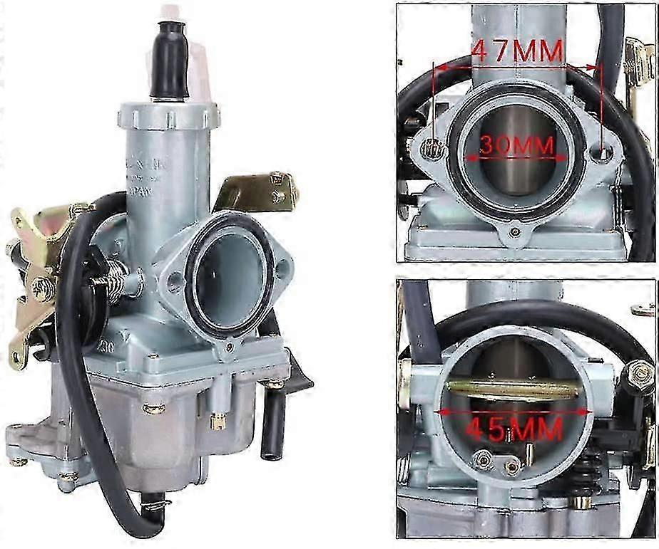 Pz30 Carburetor Accelerator Pump For Motorcycle