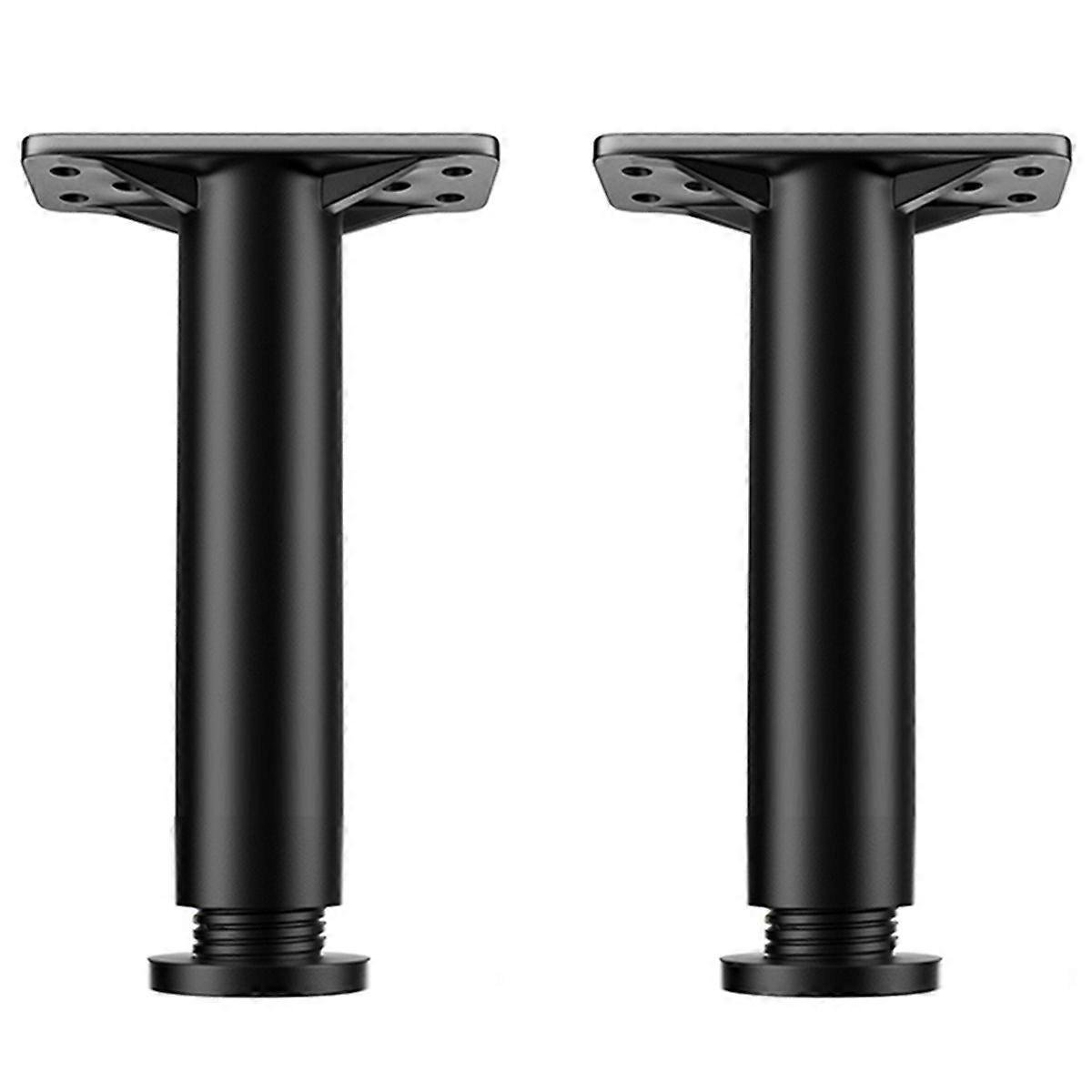 Telescopic Adjustable Bed Beam Support Foot Reinforced Furniture Leg Sofa Leg Bed Bottom Load Bearin