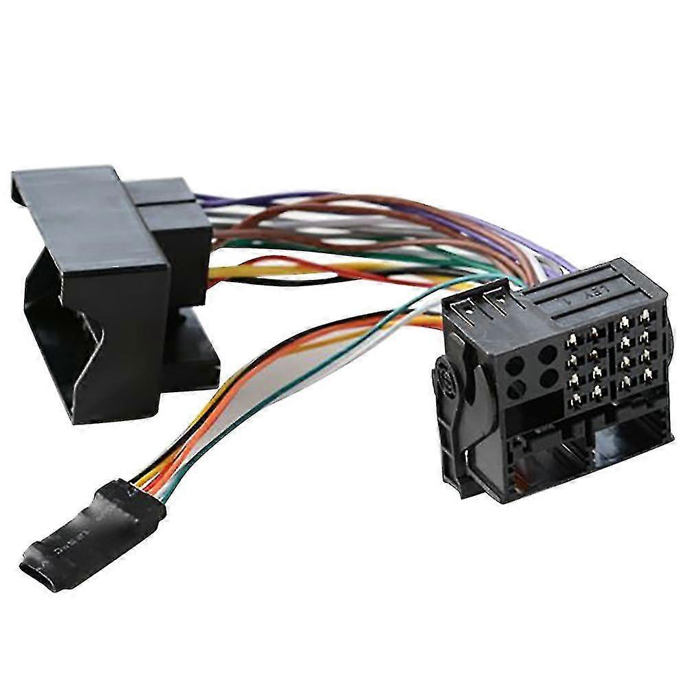 Gateway Emulator Simulator Decoder Canbus Gateway Adaptor For Radio Rcd330 340 Rcd510 Rns315 Rns510