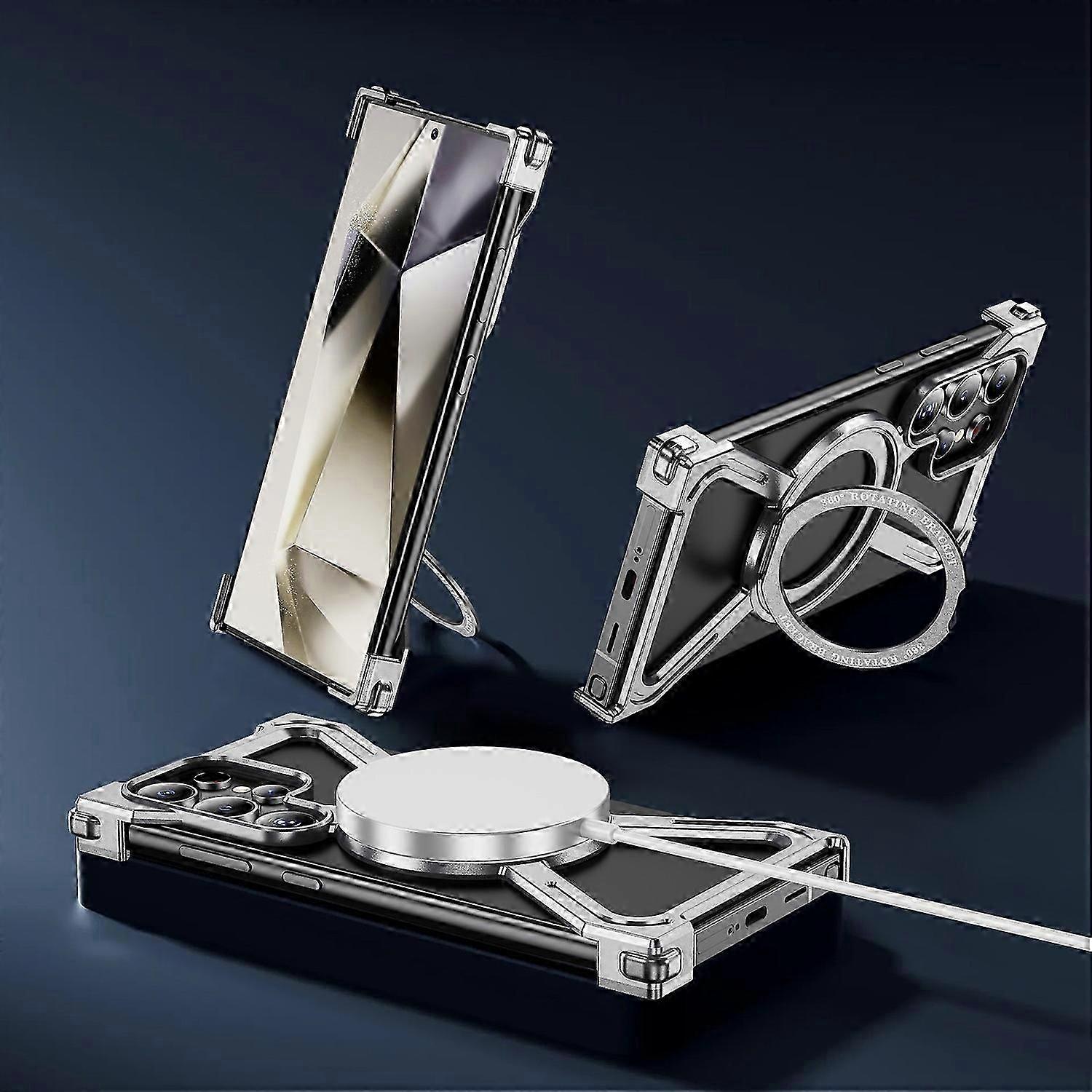 For Galaxy S24 Ultra Phone Case