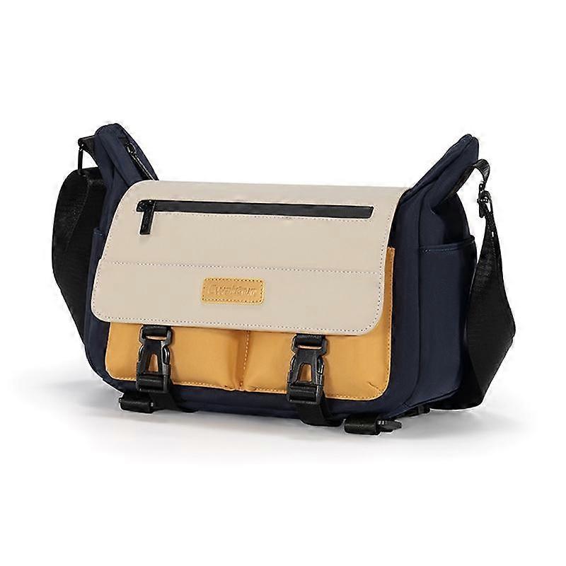 Shoulder Camera Bag Cwatcun D191 Large