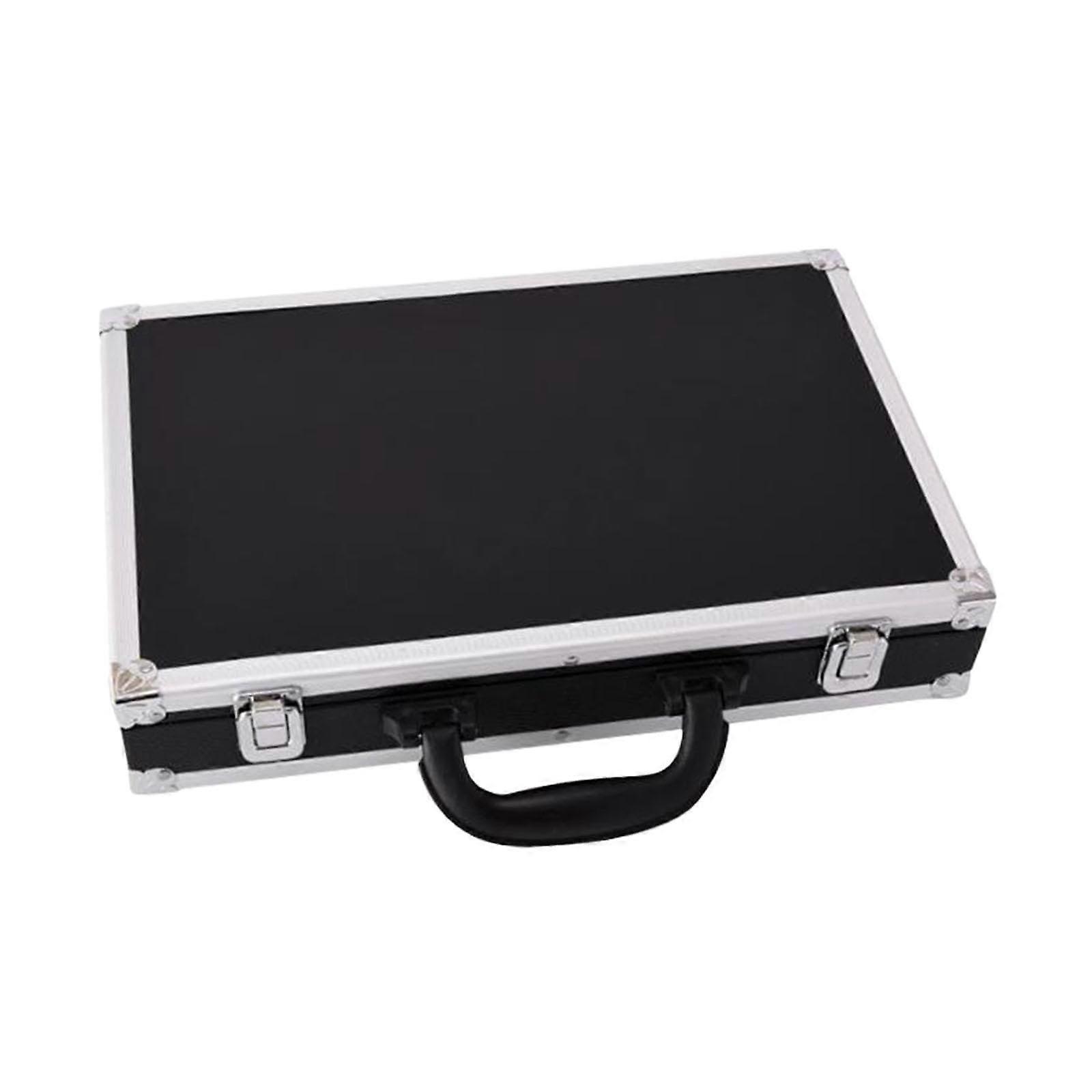 Storage box for billiard balls, carrying bag with handle, organizer for snooker balls, case for 22 balls for outdoor sports