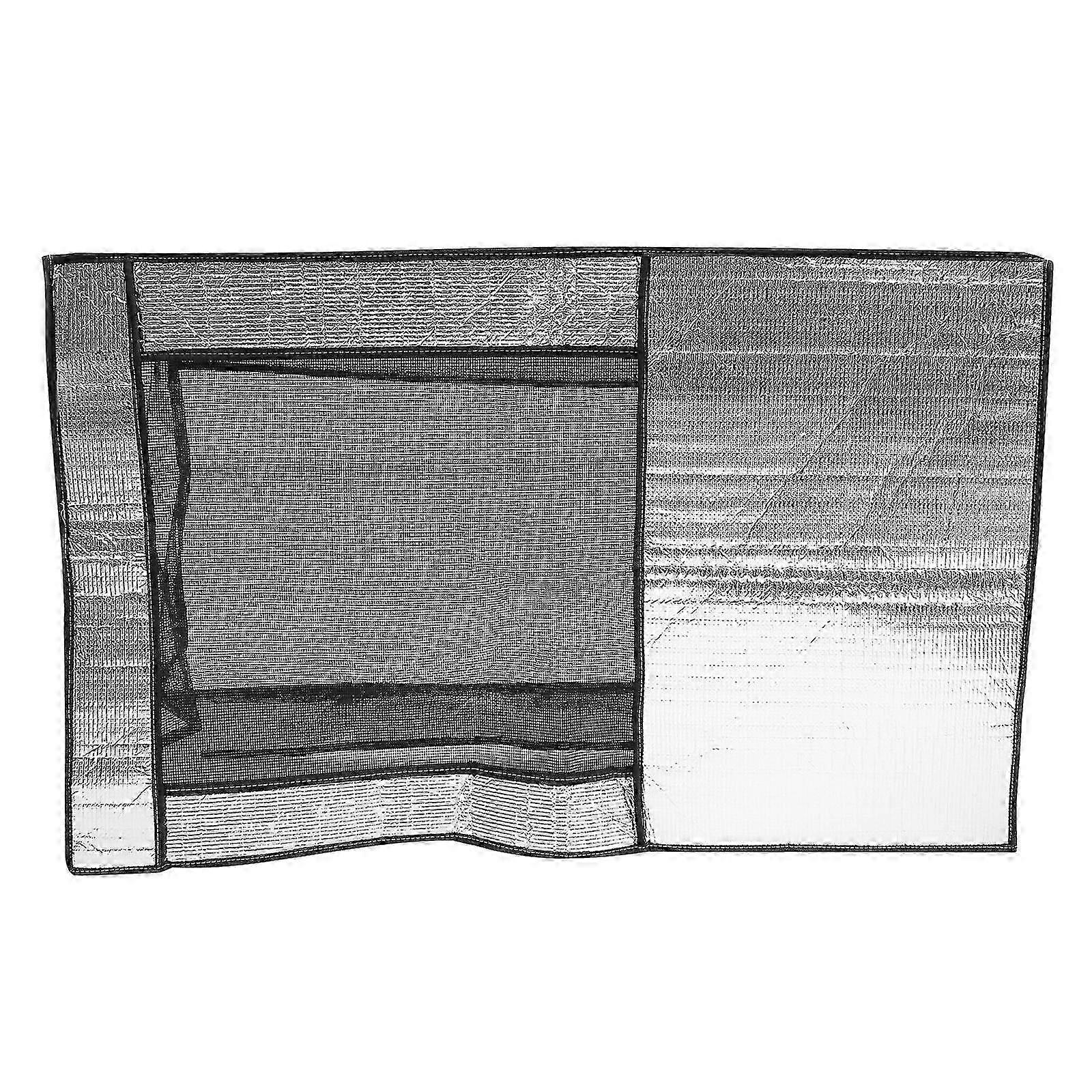 Protective Cover for Air Conditioner Outdoor Unit Dustproof Shield