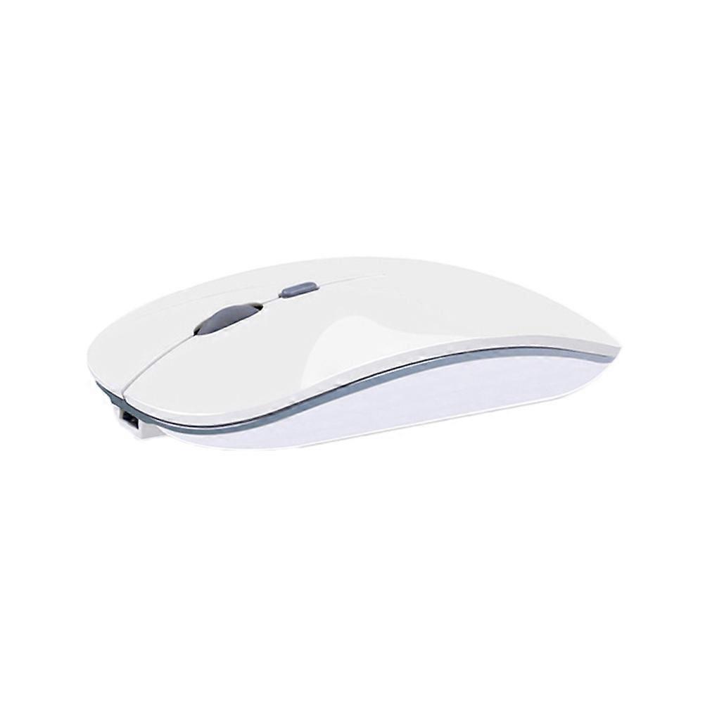 High Precision Portable Mouse with Advanced 2.4GHz Wireless Signal Stability