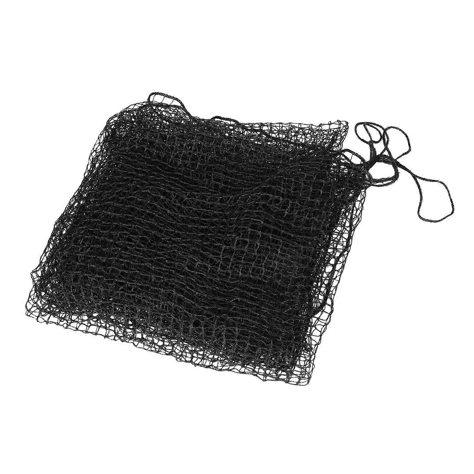 Golf Practice Nets Golf Practice Net Black Color 1Pcs
