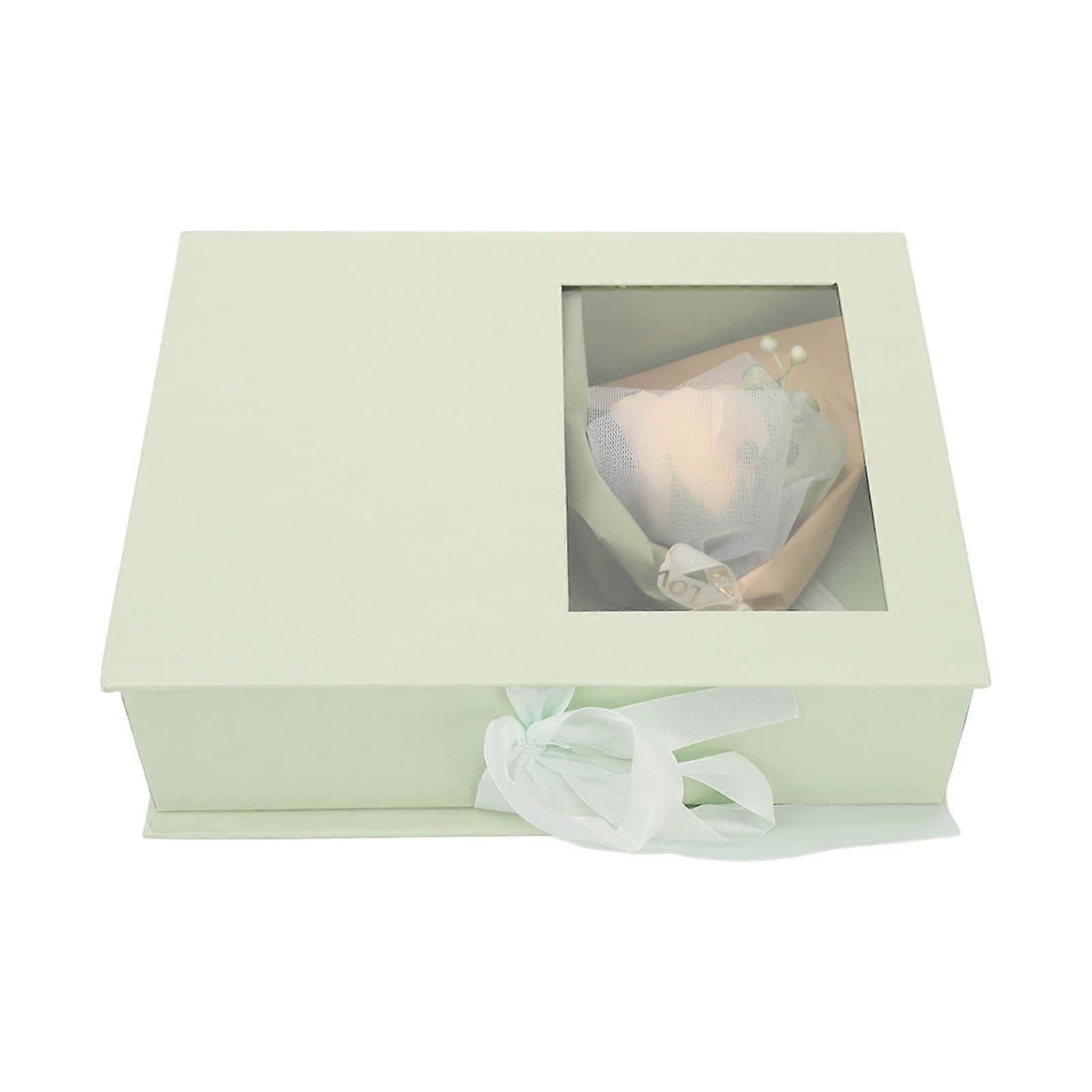 Duftduft Diffusor Set Öl Schilf Diffusor Blumig duftender Raumduft mit Bouquet 