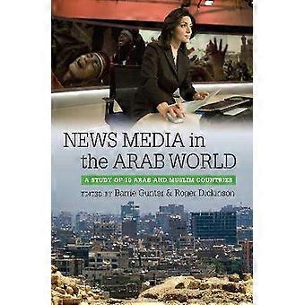 News Media in the Arab World