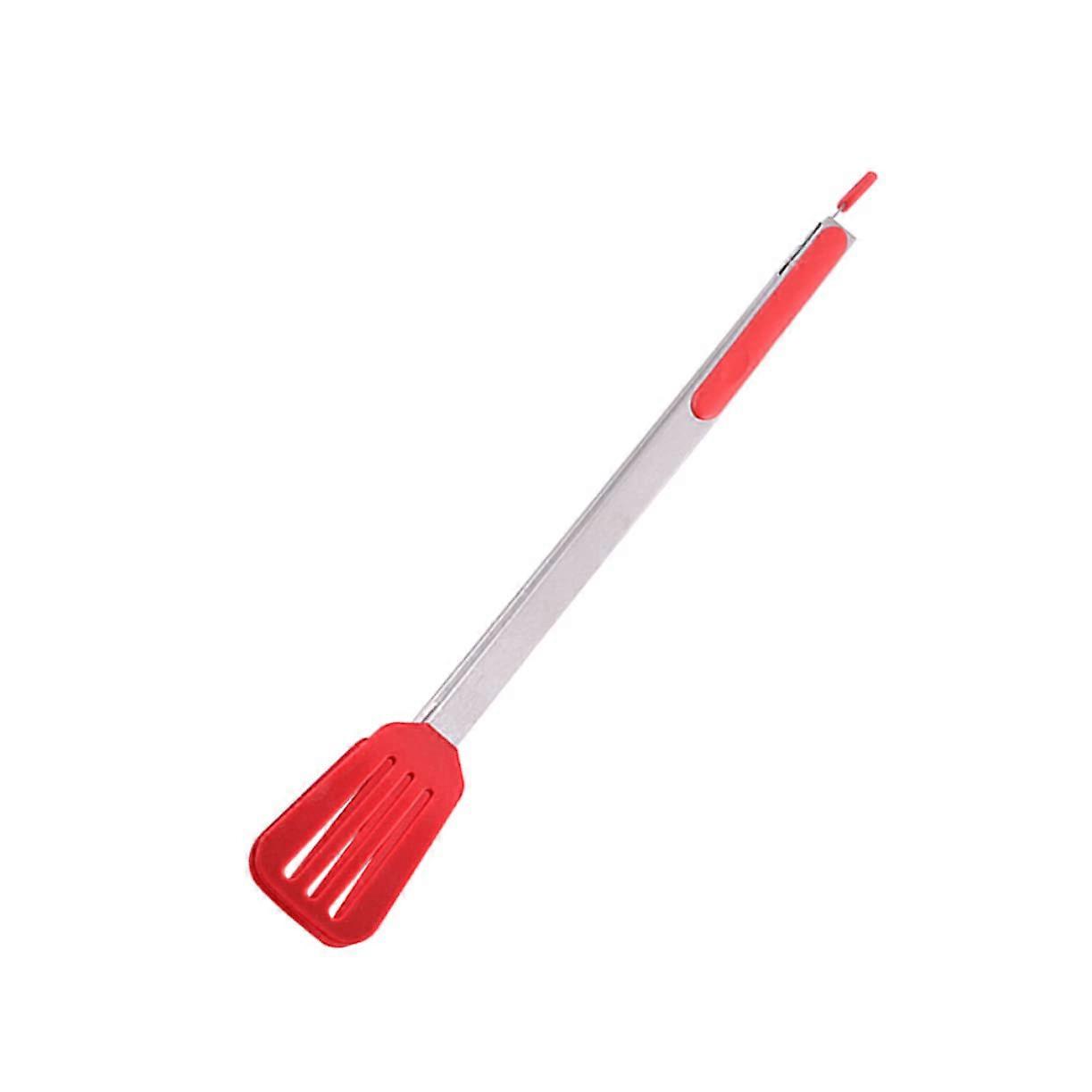 Food Clamps with NonSlip Handle Heat Resistant Barbecue Tongs for BBQ Multi Purpose Kitchen Clips Sturdy Clamp for Steak and Pork Chops and