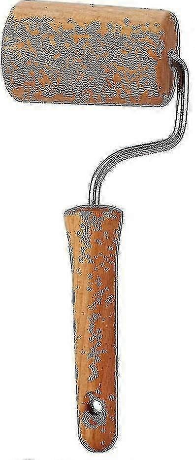 Multi-Way Wooden Baking Rollers for Pastry and Pizza Kitchen Use