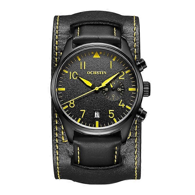 Ochstin 7228 Multifunction Quartz Watch