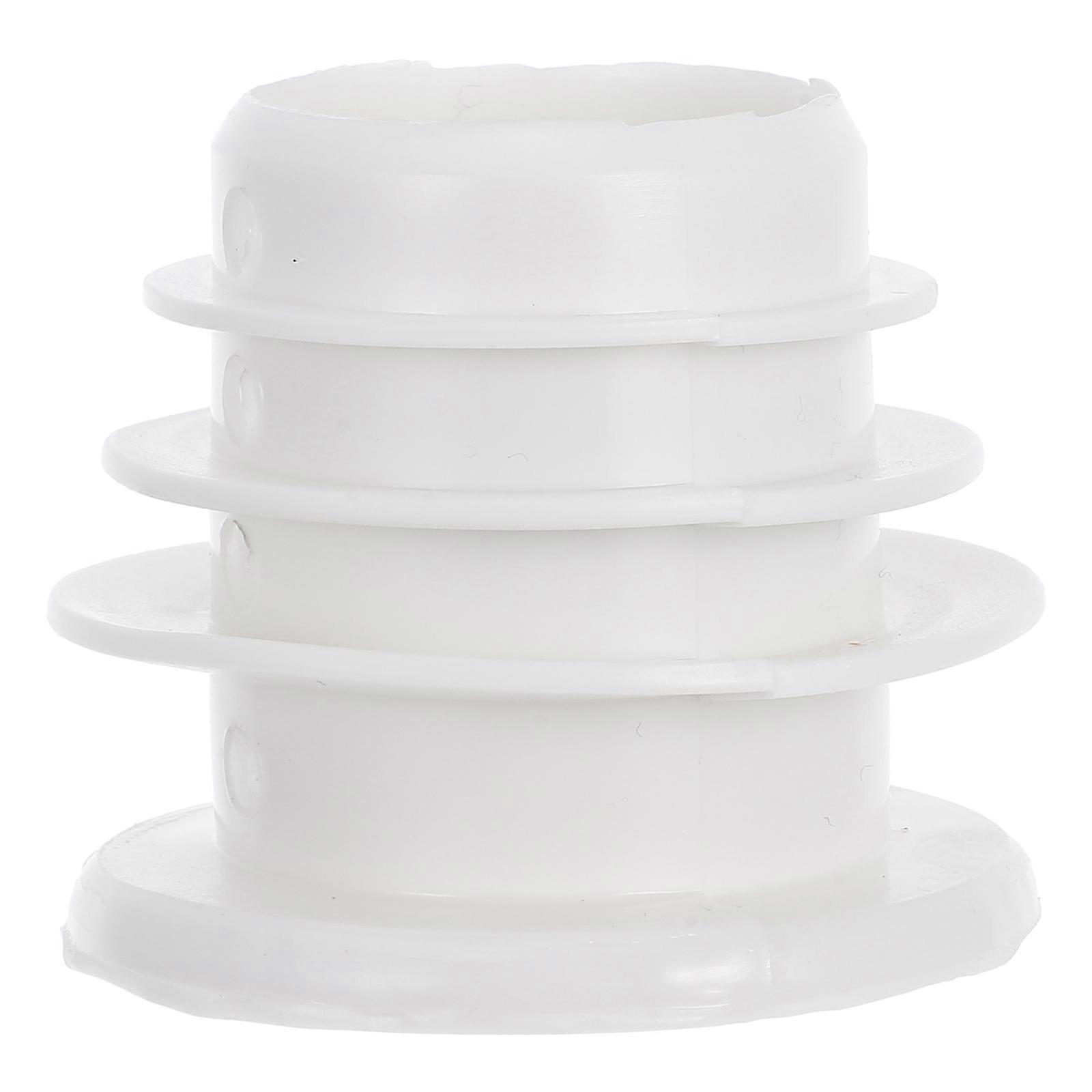 Pool Vacuum Hose Adapter for Above Ground Pools, Valve Cuff Compatible with Pentair & Other Systems, Multifunctional Design for Optimal Performance