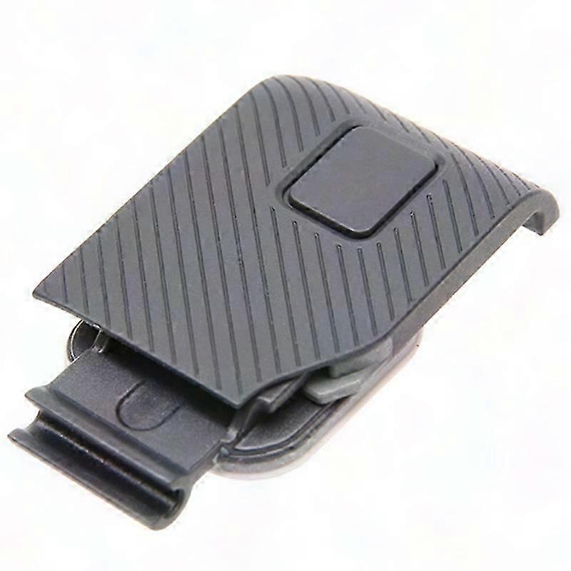 Replacement Port Side Cover for Action Cameras