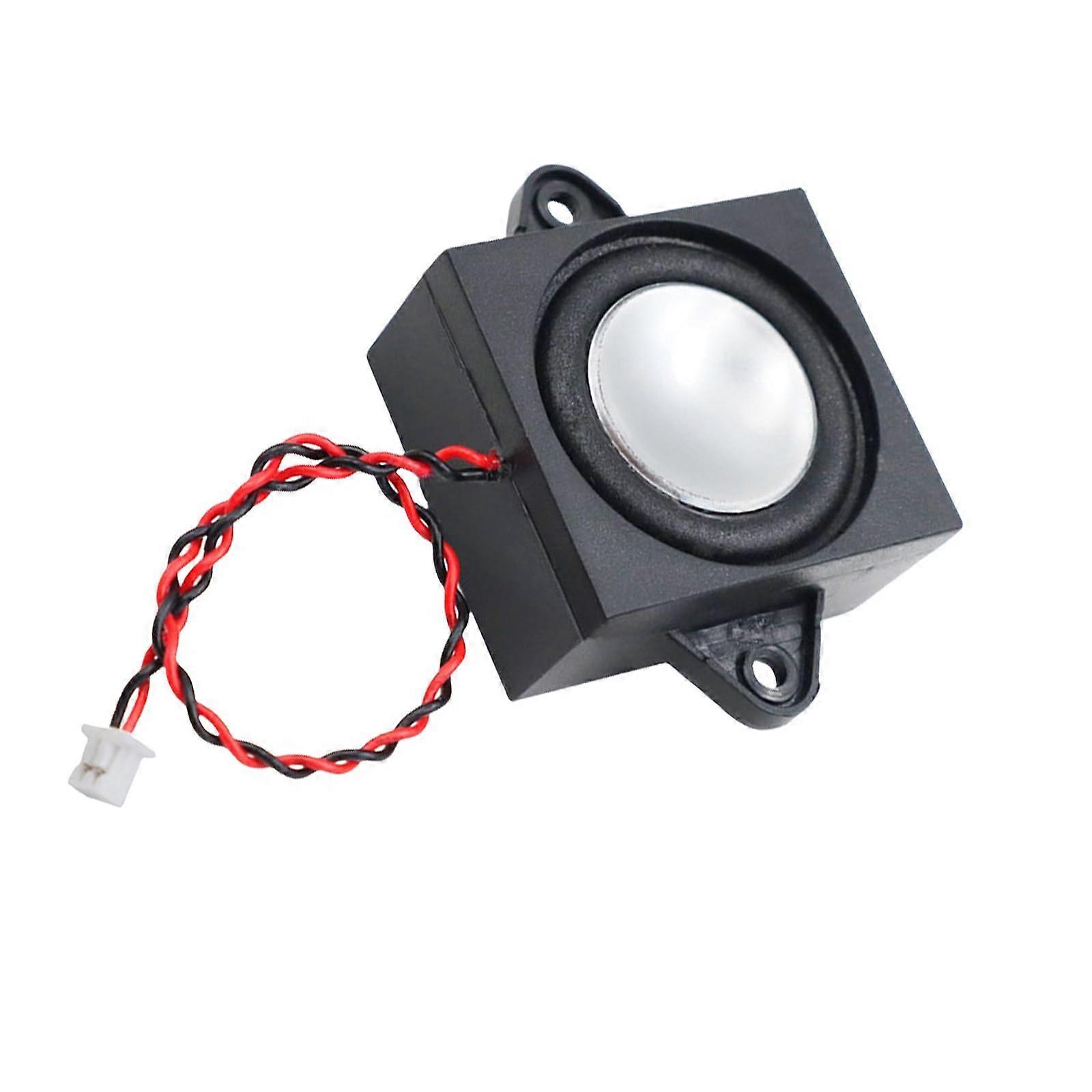 High Performance Small Speakers 4ohm 1.25 Terminal Full Range Excellent Sound for Education and Laboratory Use