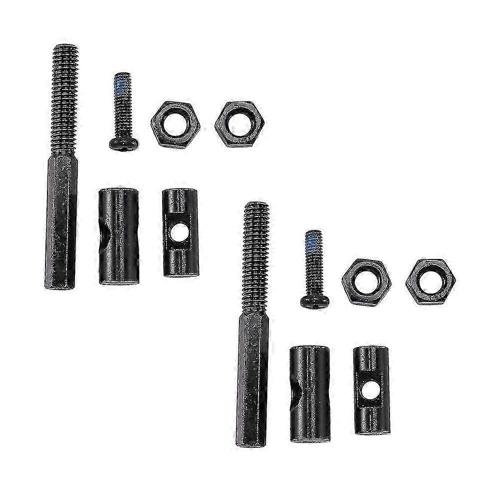 2x Scooter Parts For Max G30 Pull Ring Screw Hex Stud Hardware Screw Tool Accessories Assembly