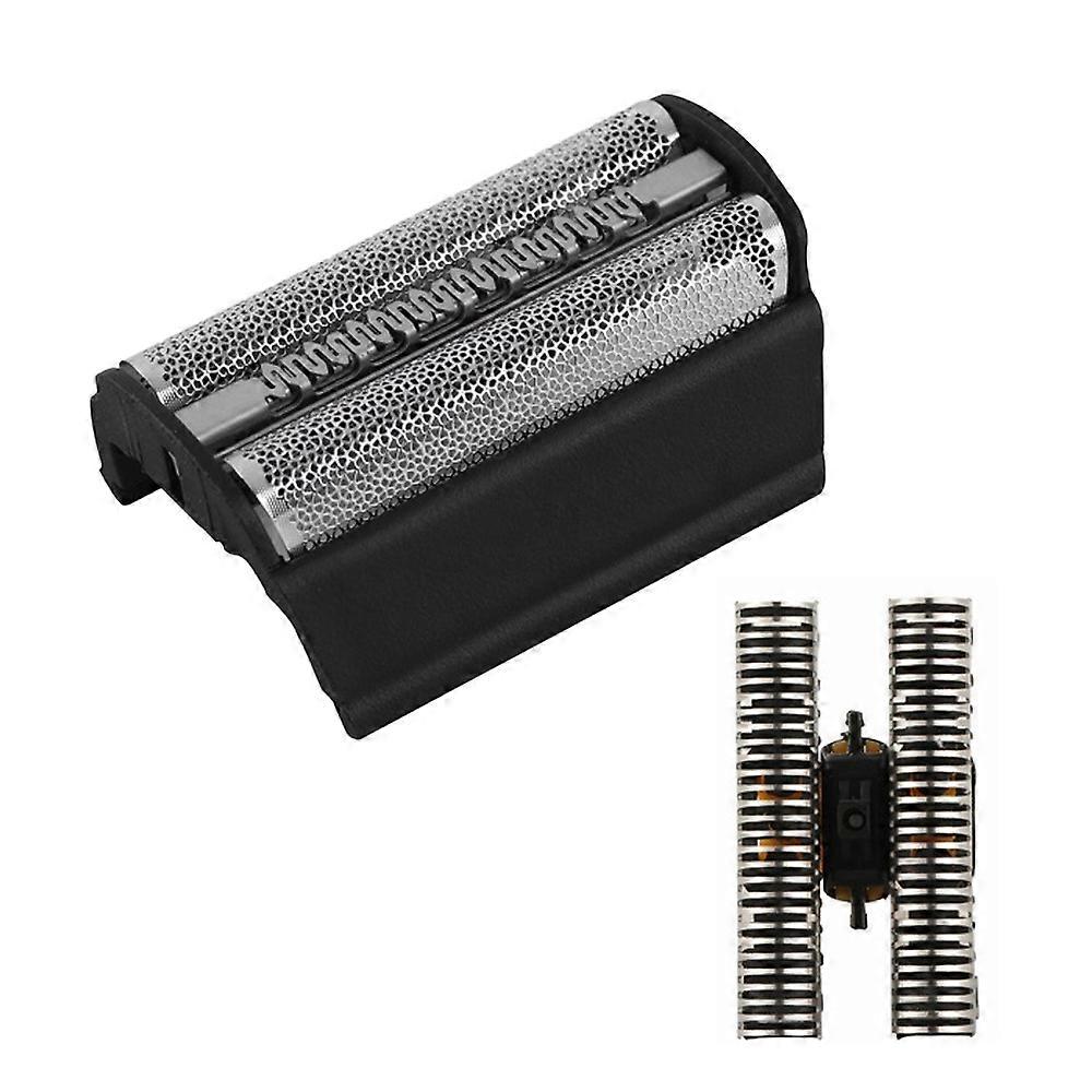 Braun 31B Replacement Foil And Cutter For 5000 6000 350 Series