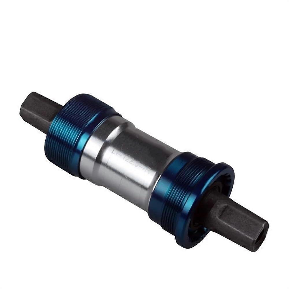 Bottom Bracket Bicycle Floor Mount BB Axle 103127.5mm MTB SquareHole Crank Axle