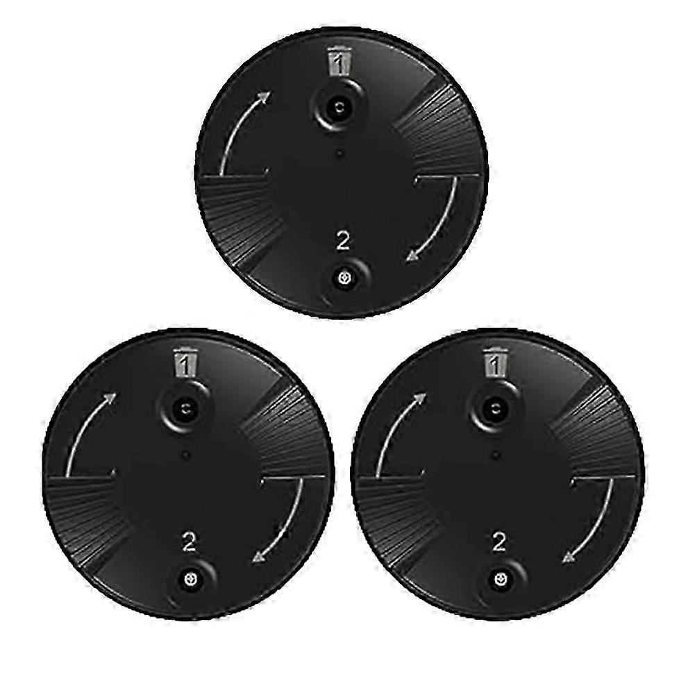 Cerushield Disk V2.0 098-0445 for Phonak,3set/24 Hearing Aids Ear Wax Guard Filters Hearing Aid Filt