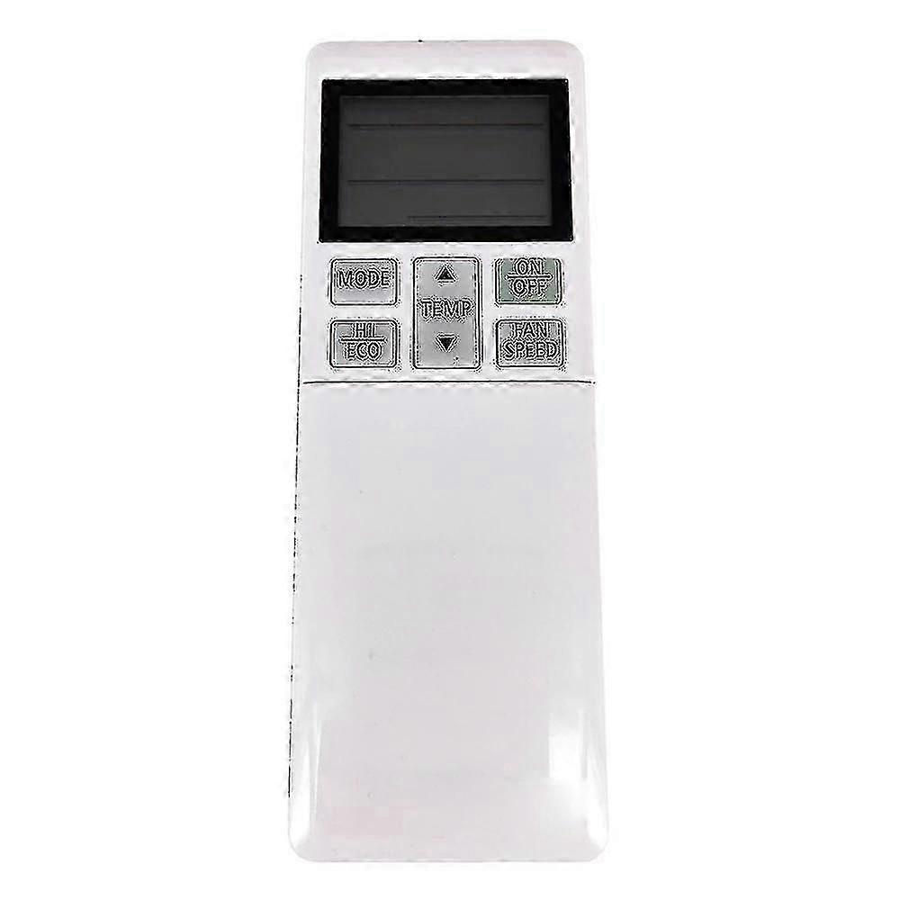 Mitsubishi Air Conditioner Remote Control SZRH A-C